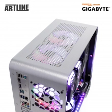 Купить Компьютер ARTLINE Gaming X55v36 - фото 12