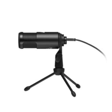 Купить Микрофон 2Е MPC010 USB (2E-MPC010) - фото 4