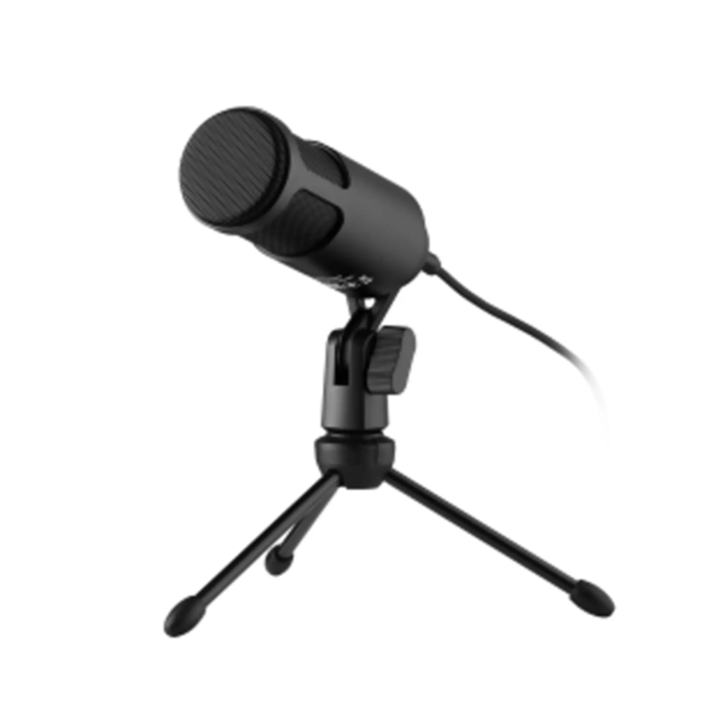 Купить Микрофон 2Е MPC010 USB (2E-MPC010) - фото 5