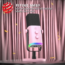 Купить Микрофон Fifine AM8P - фото 6