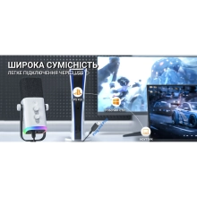 Купить Микрофон Fifine AM8W - фото 5
