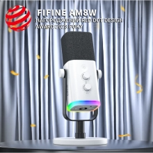 Купить Микрофон Fifine AM8W - фото 6