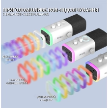 Купить Микрофон Fifine AM8W - фото 8