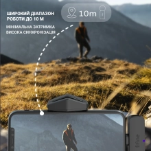 Купити Мікрофон Fifine M6 - фото 7