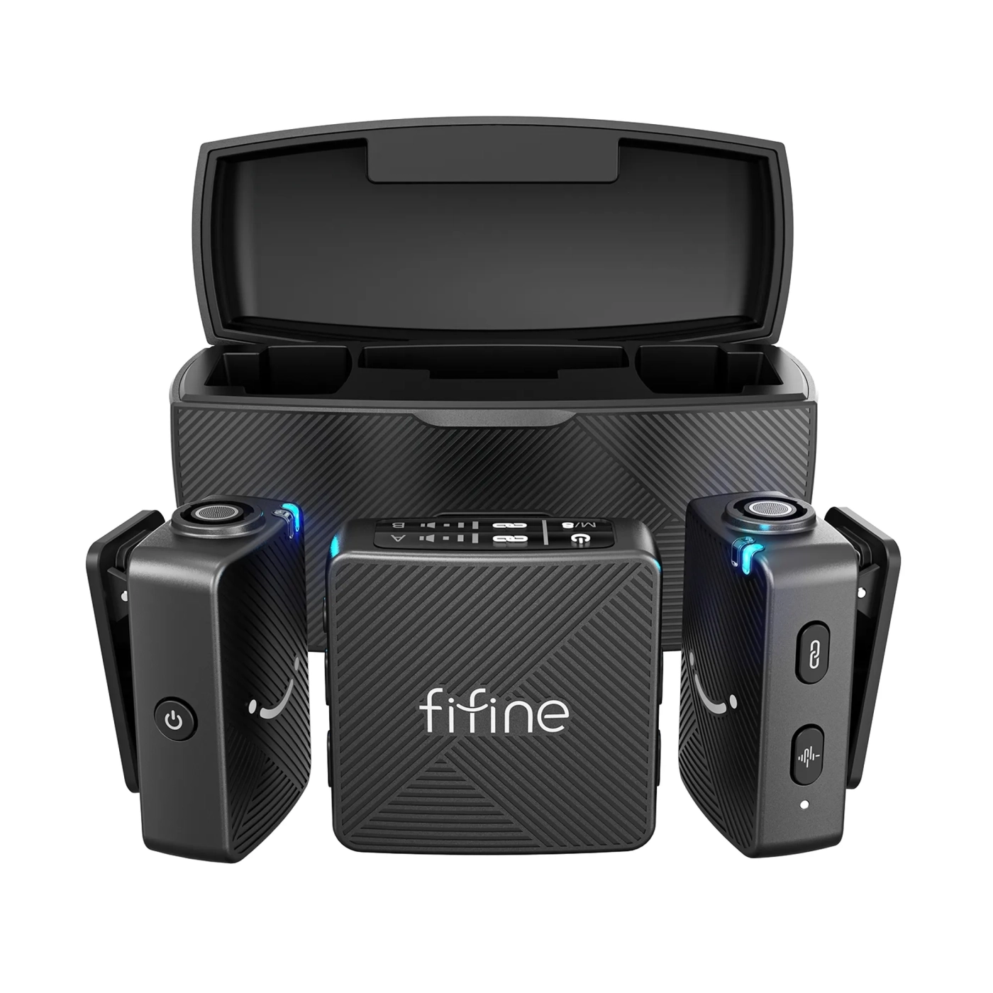 Купить Микрофон Fifine M9 - фото 1