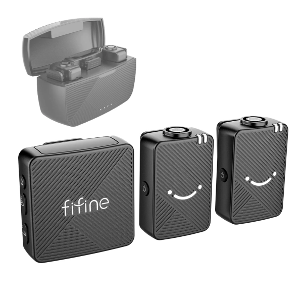 Купить Микрофон Fifine M9 - фото 2