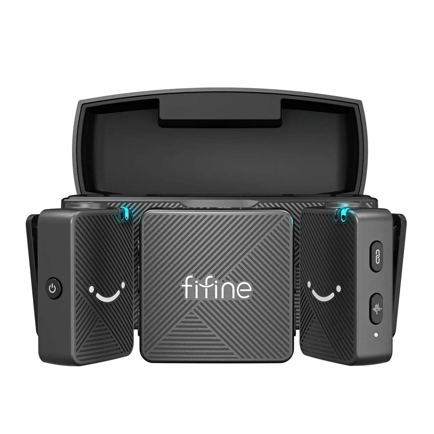 Купить Микрофон Fifine M9 - фото 4