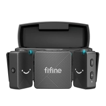 Купить Микрофон Fifine M9 - фото 4