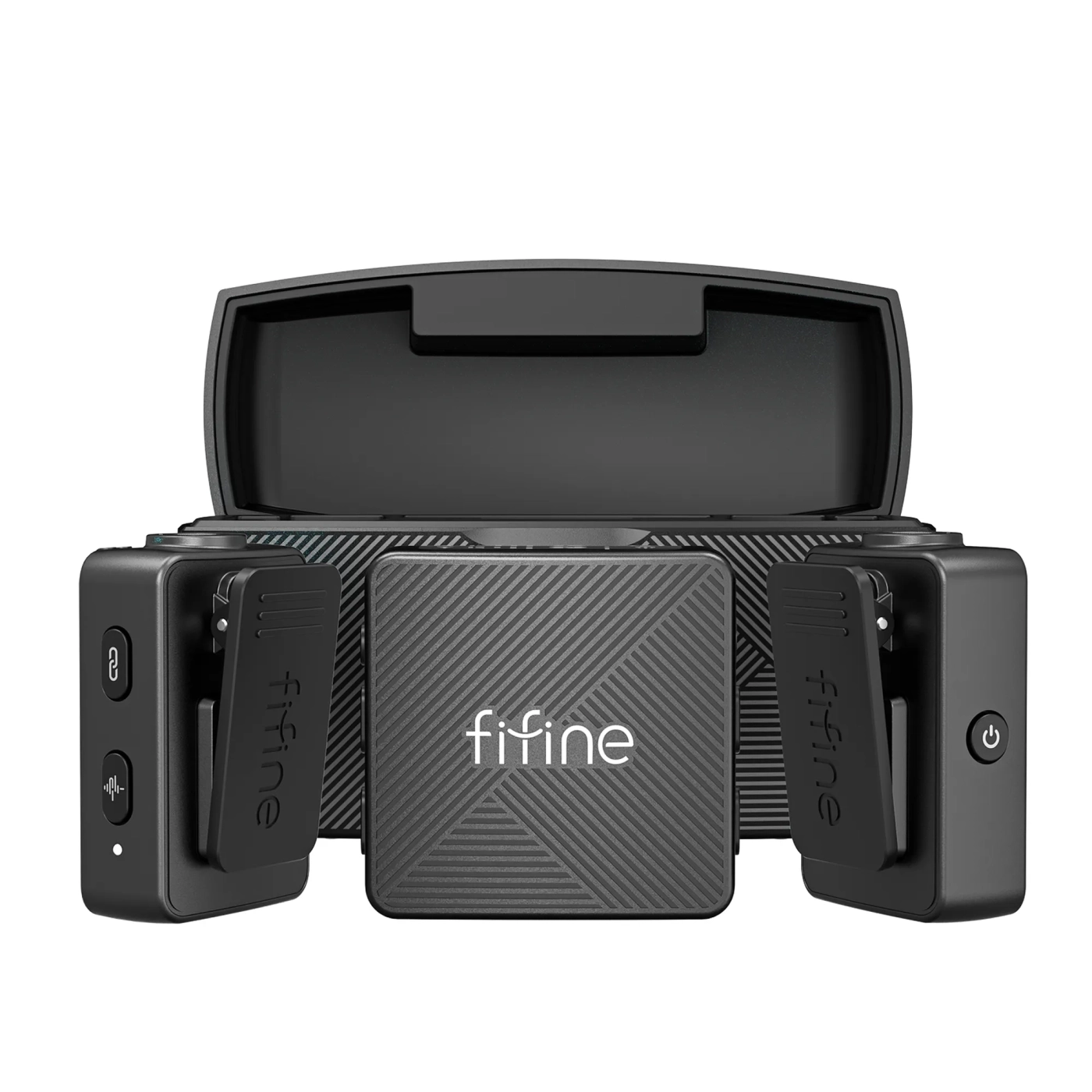 Купить Микрофон Fifine M9 - фото 5