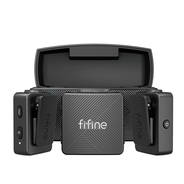 Купить Микрофон Fifine M9 - фото 5