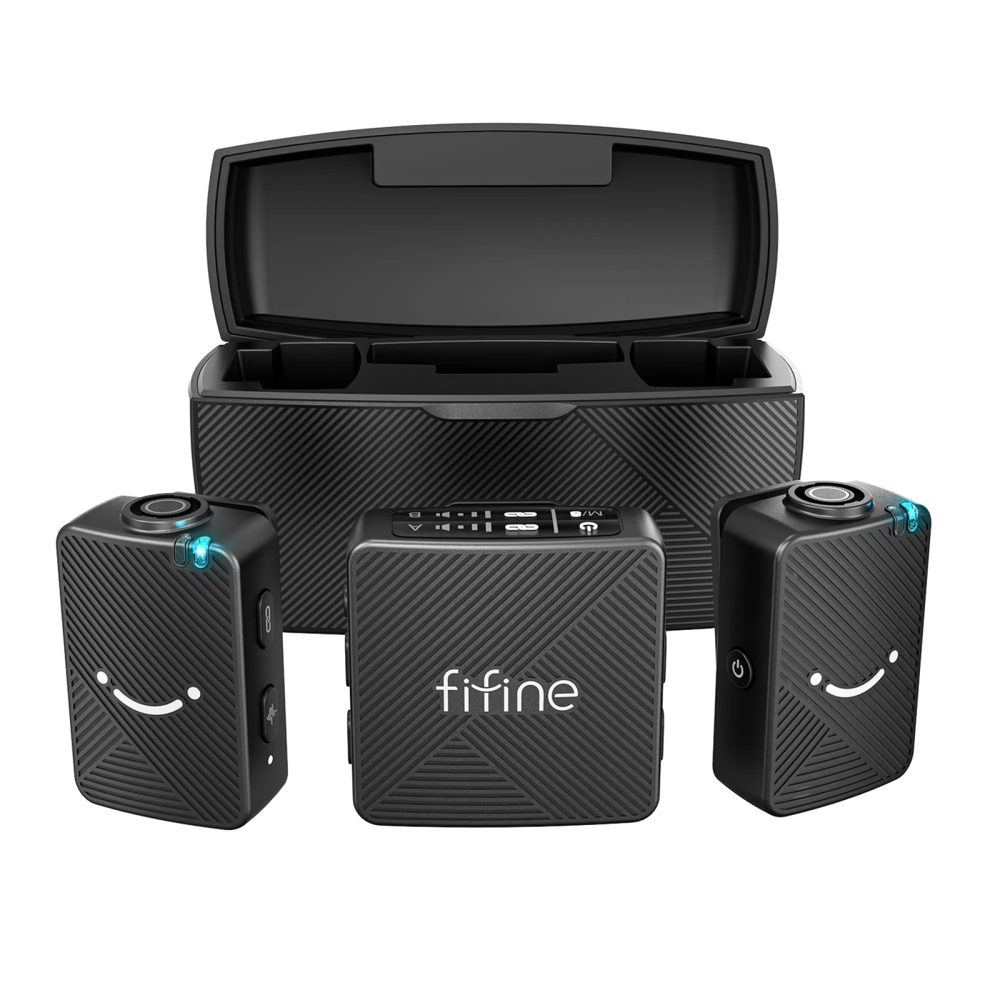 Купить Микрофон Fifine M9 - фото 6