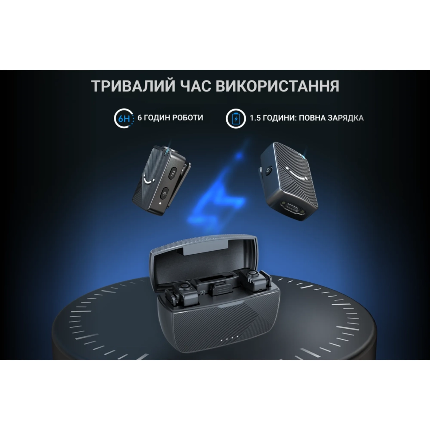 Купить Микрофон Fifine M9 - фото 11