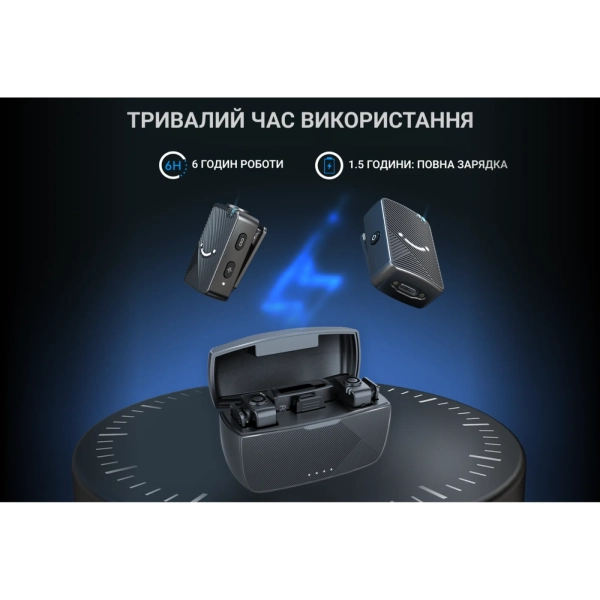 Купить Микрофон Fifine M9 - фото 11