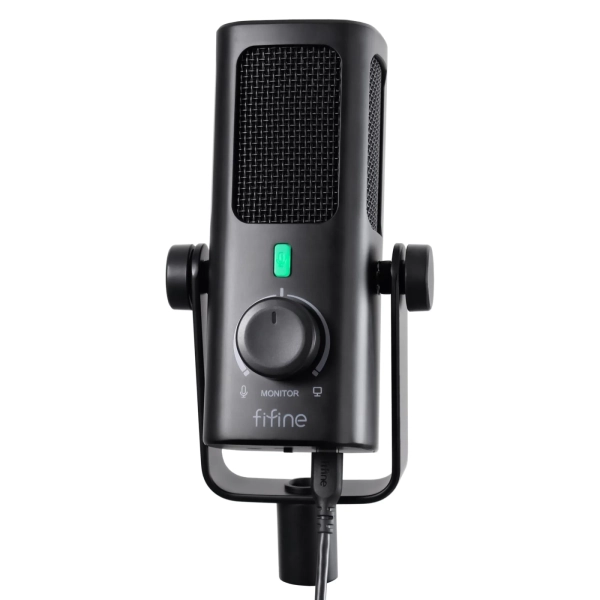 Купити Мікрофон Fifine Profile 3 - фото 1