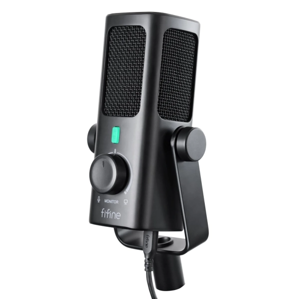 Купити Мікрофон Fifine Profile 3 - фото 2