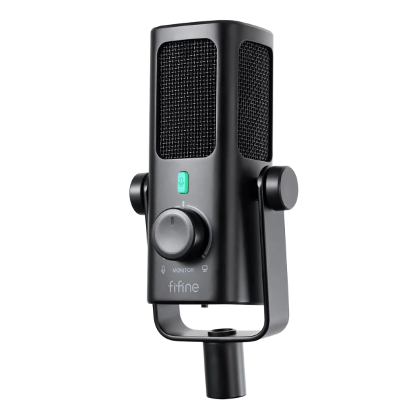 Купити Мікрофон Fifine Profile 3 - фото 3