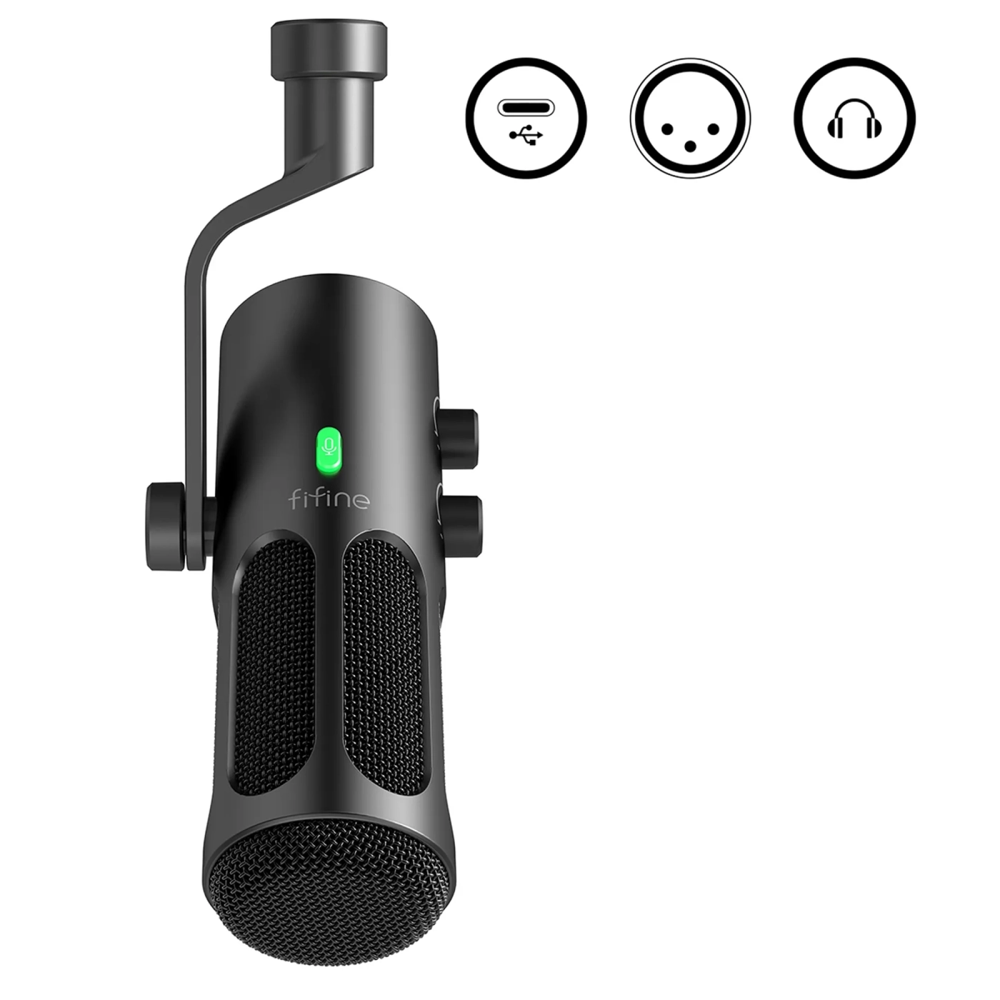 Купить Микрофон Fifine Tank 3 - фото 4