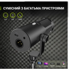 Купить Микрофон Fifine Tank 3 - фото 6