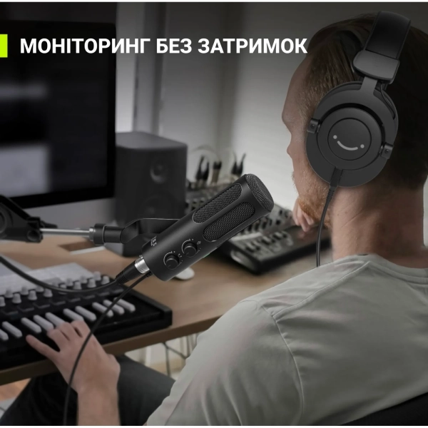 Купить Микрофон Fifine Tank 3 - фото 8