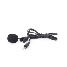 Купити Мікрофон Gembird MIC-C-01 - фото 1