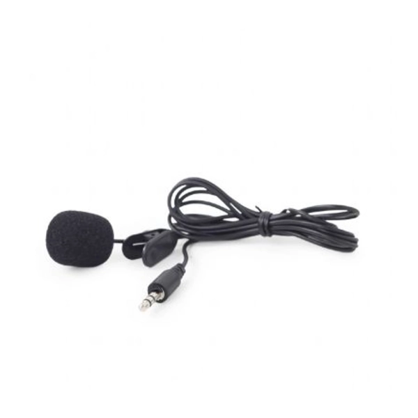 Купити Мікрофон Gembird MIC-C-01 - фото 1