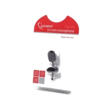 Купити Мікрофон Gembird MIC-C-01 - фото 3