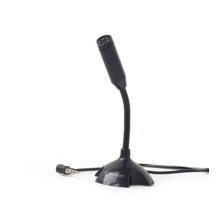 Купити Мікрофон Gembird MIC-D-02 - фото 1
