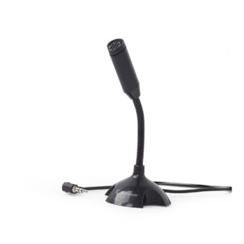 Купить Микрофон Gembird MIC-D-02 - фото 1