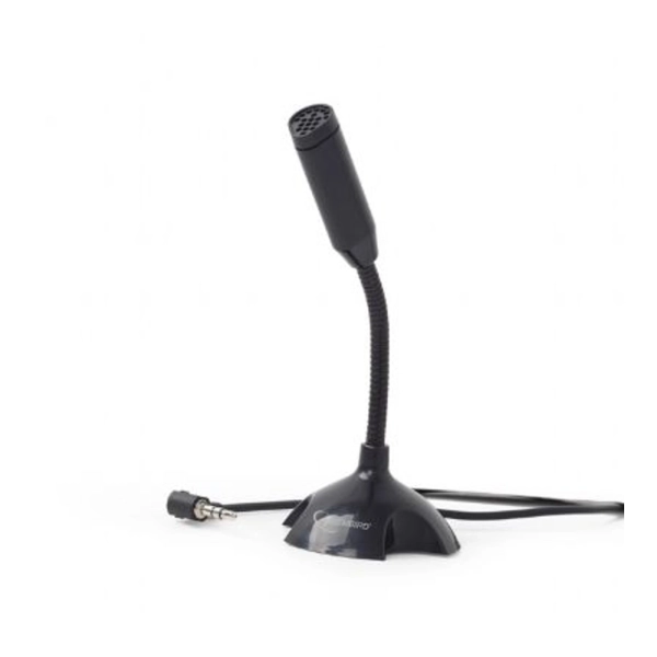Купити Мікрофон Gembird MIC-D-02 - фото 1