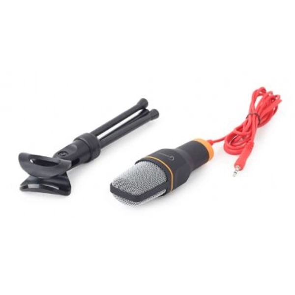 Купити Мікрофон Gembird MIC-D-03 - фото 2