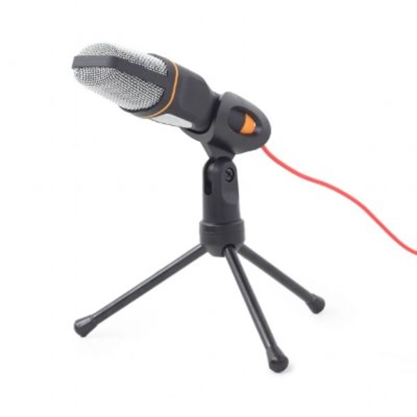 Купити Мікрофон Gembird MIC-D-03 - фото 3