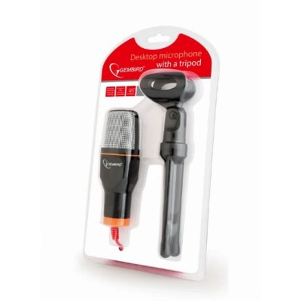 Купити Мікрофон Gembird MIC-D-03 - фото 4