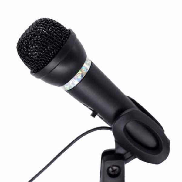 Купити Мікрофон Gembird MIC-D-04 - фото 2