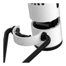 Купити Мікрофон NZXT Wired Capsule USB Microphone White (AP-WUMIC-W1) - фото 5