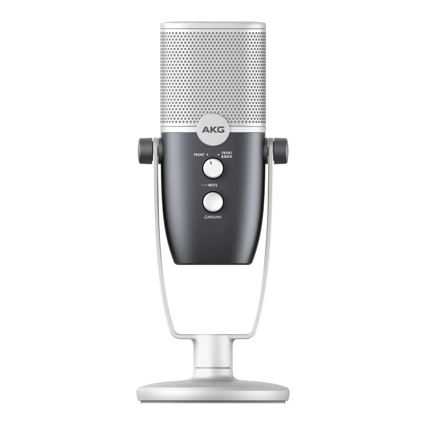 Купити Мікрофон AKG Ara (AKG-C22-USB) - фото 1