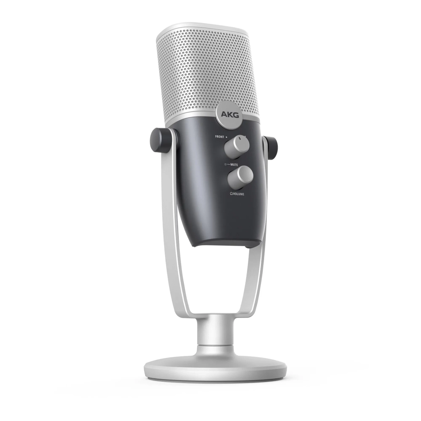 Купити Мікрофон AKG Ara (AKG-C22-USB) - фото 2