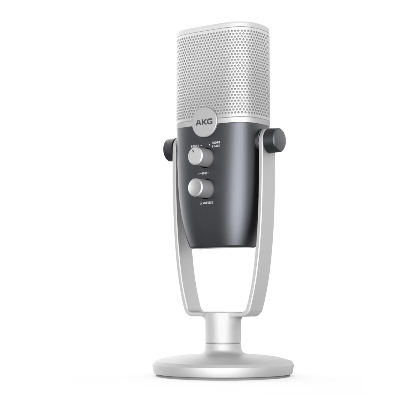 Купити Мікрофон AKG Ara (AKG-C22-USB) - фото 3