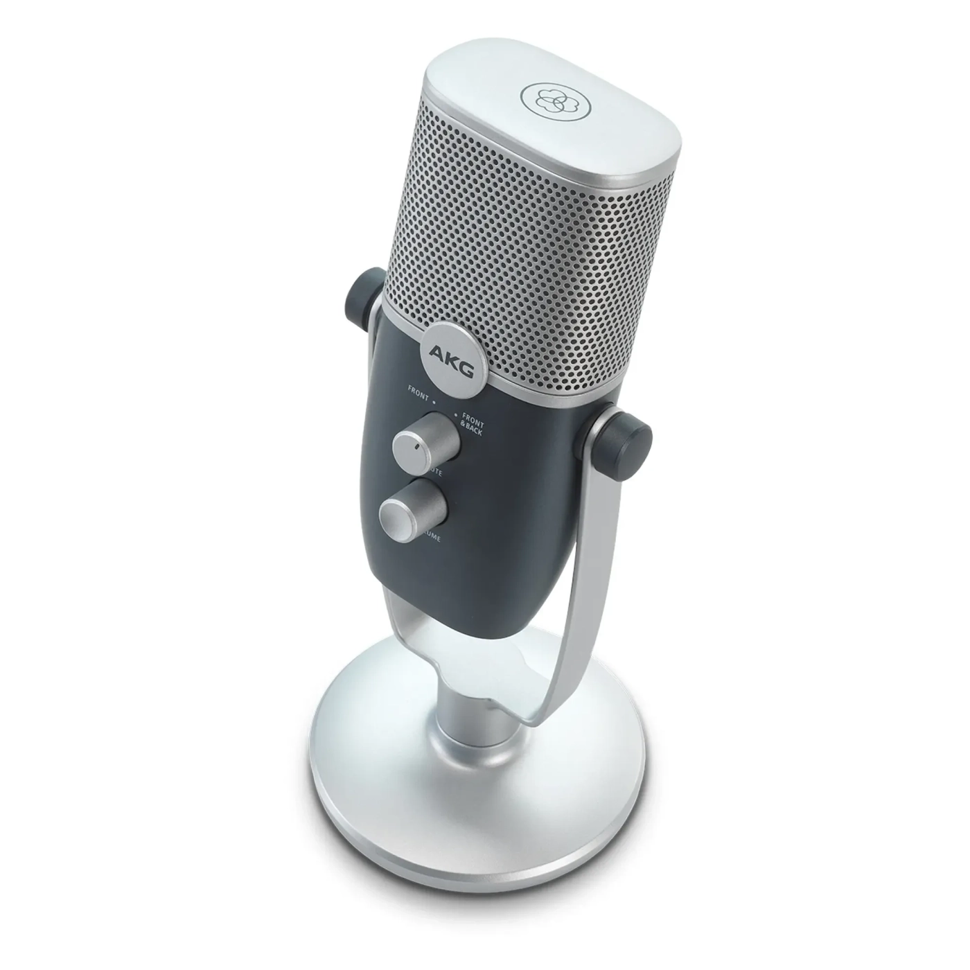 Купити Мікрофон AKG Ara (AKG-C22-USB) - фото 4
