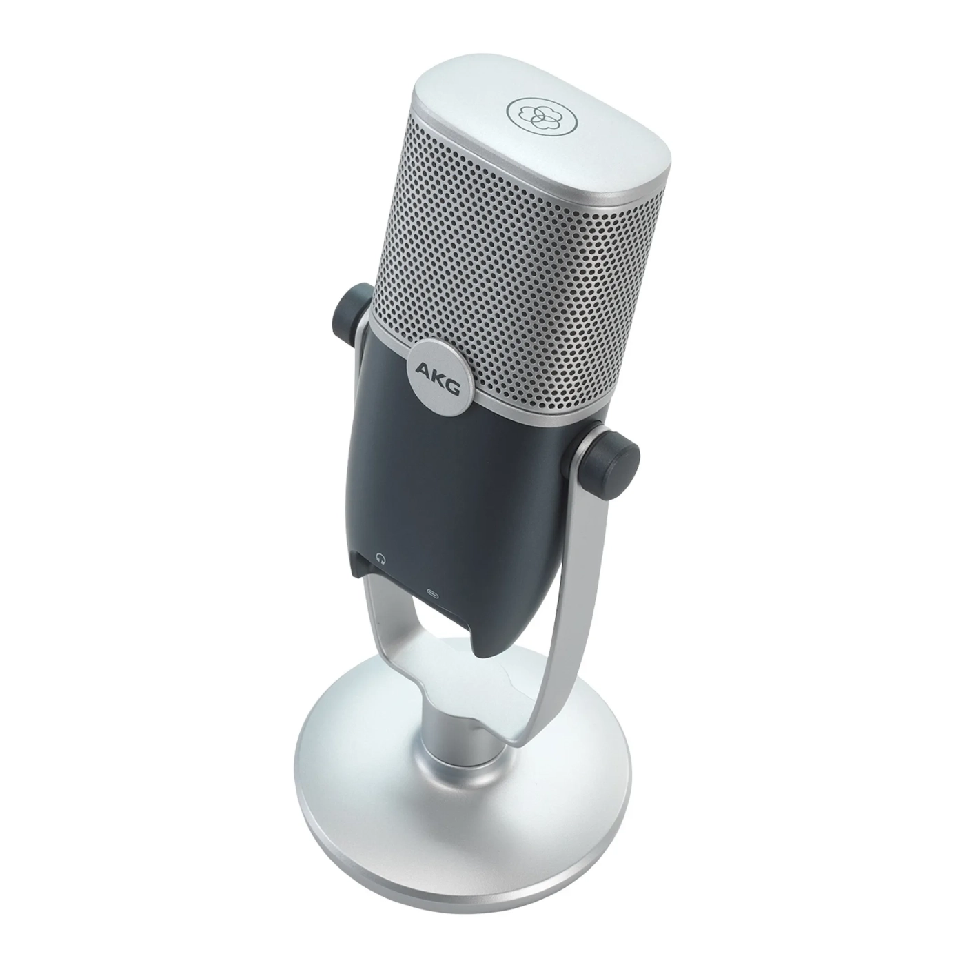 Купити Мікрофон AKG Ara (AKG-C22-USB) - фото 5