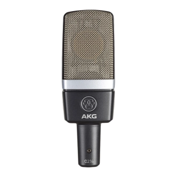 Купить Микрофон AKG C214 (3185X00010) - фото 1