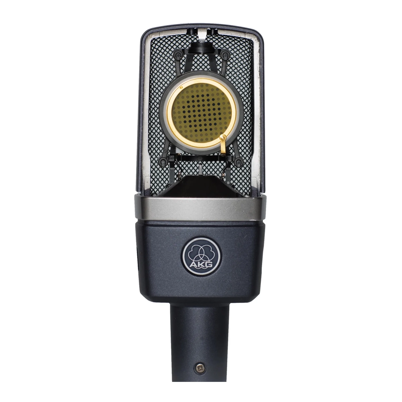 Купити Мікрофон AKG C214 (3185X00010) - фото 5