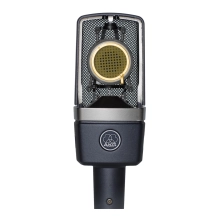 Купити Мікрофон AKG C214 (3185X00010) - фото 5