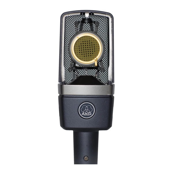 Купити Мікрофон AKG C214 (3185X00010) - фото 5