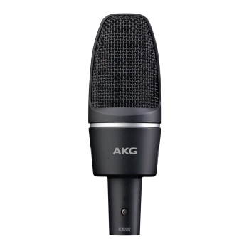 Купить Микрофон AKG C3000 (2785X00230) - фото 1