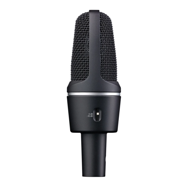 Купити Мікрофон AKG C3000 (2785X00230) - фото 3