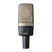 Купити Мікрофон AKG C314 Matched Pair (3386X00110) - фото 2
