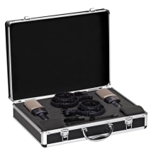 Купити Мікрофон AKG C314 Matched Pair (3386X00110) - фото 6