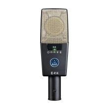 Купити Мікрофон AKG C414 XLS (3059X00050) - фото 1