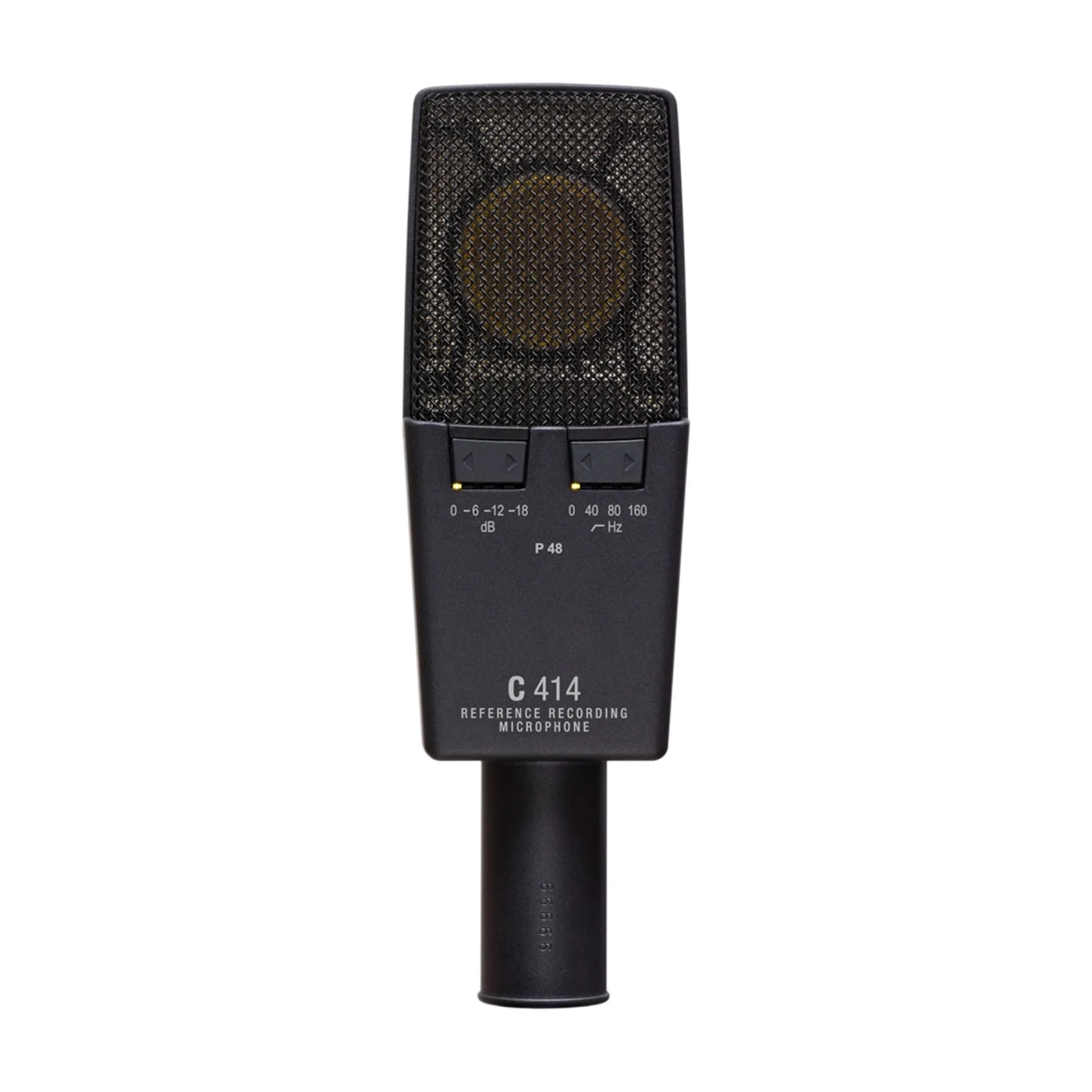 Купити Мікрофон AKG C414 XLS (3059X00050) - фото 2