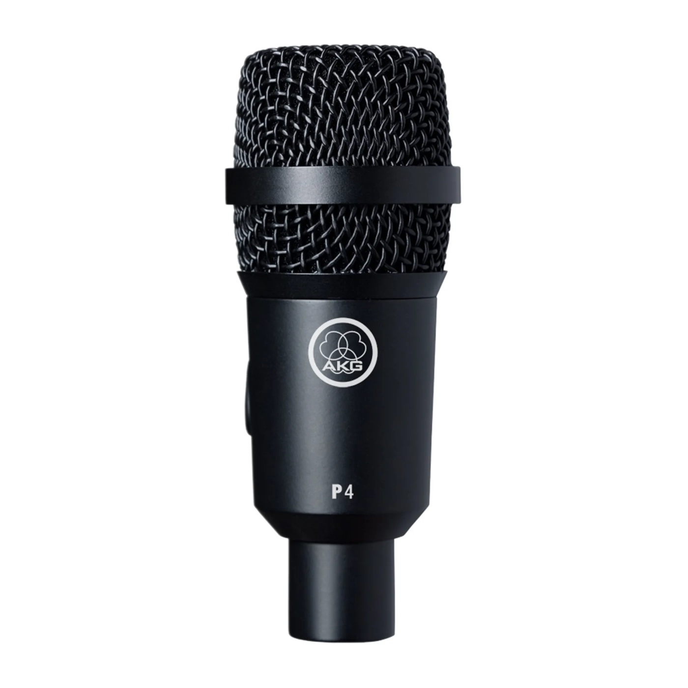 Купити Мікрофон AKG P4 (3100H00130) - фото 1